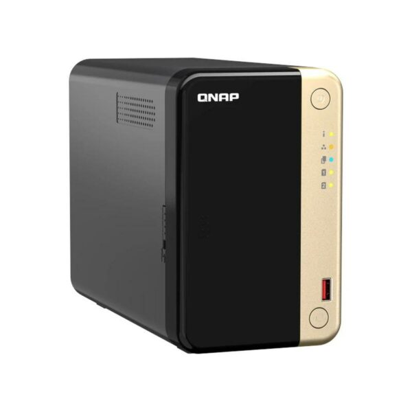 Network Storage Qnap TS-264 - Image 2