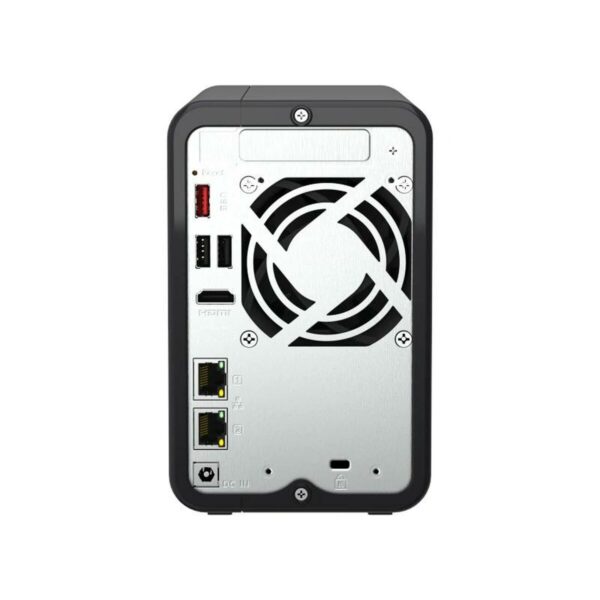 Network Storage Qnap TS-264 - Image 3