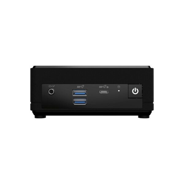 Mini PC MSI Cubi ADL-002EU Intel N100 Intel Celeron N100 4 GB RAM 128 GB SSD - Image 2