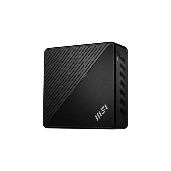 Mini PC MSI Cubi ADL-002EU Intel N100 Intel Celeron N100 4 GB RAM 128 GB SSD - Image 5
