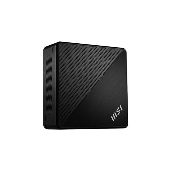 Mini PC MSI Cubi ADL-002EU Intel N100 Intel Celeron N100 4 GB RAM 128 GB SSD - Image 6