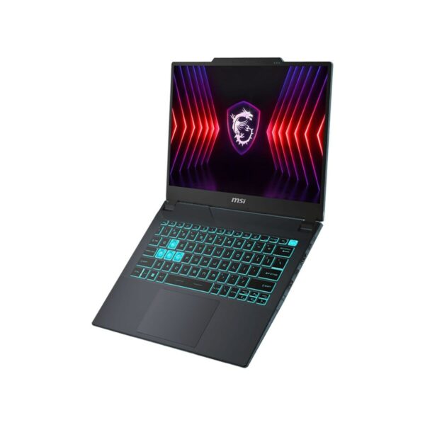Laptop MSI Cyborg 14 A13VE-023XPL 14" Intel Core i7-13620H 16 GB RAM 512 GB SSD Nvidia Geforce RTX 4060 - Image 3