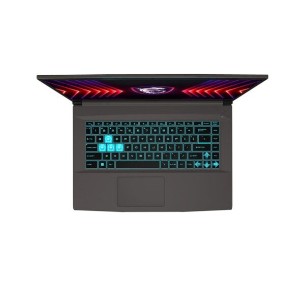 Laptop MSI B12VE-1817XPL 15,6" i5-12450H 16 GB RAM 512 GB SSD Nvidia Geforce RTX 4050 - Image 4