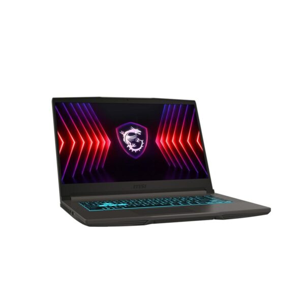 Laptop MSI B12VE-1817XPL 15,6" i5-12450H 16 GB RAM 512 GB SSD Nvidia Geforce RTX 4050 - Image 7