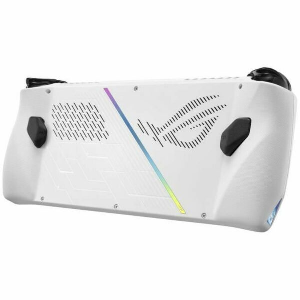 Portable Game Console Asus White - Image 2