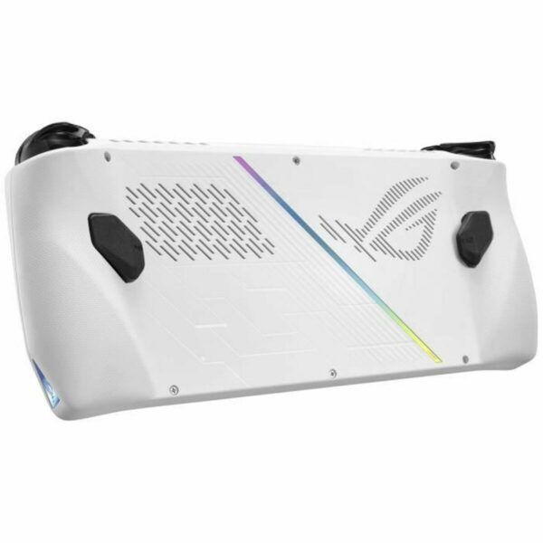 Portable Game Console Asus White - Image 4