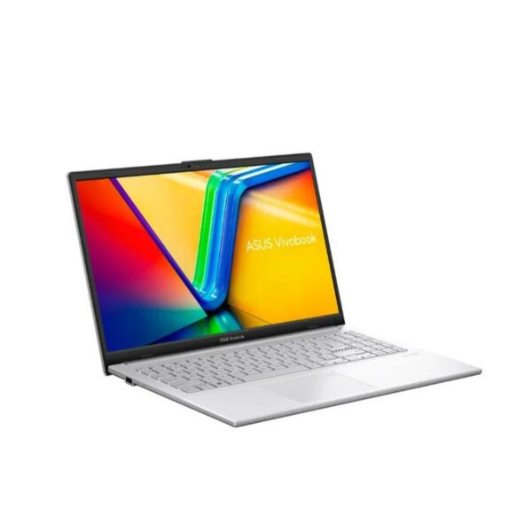 Laptop Asus VivoBook Go E1504FA-NJ643W 16 GB RAM 512 GB SSD 15,6" AMD Ryzen 5 7520U Spanish Qwerty - Image 2