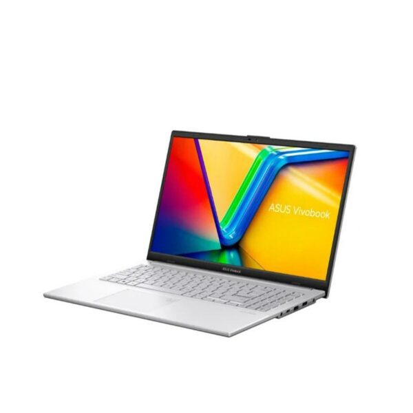 Laptop Asus VivoBook Go E1504FA-NJ643W 16 GB RAM 512 GB SSD 15,6" AMD Ryzen 5 7520U Spanish Qwerty - Image 3