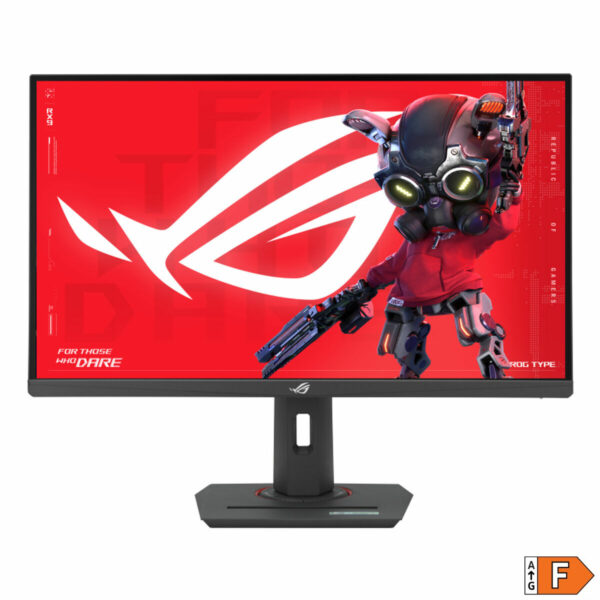 Gaming Monitor Asus ROG Strix XG27UCS 27" 4K Ultra HD - Image 2