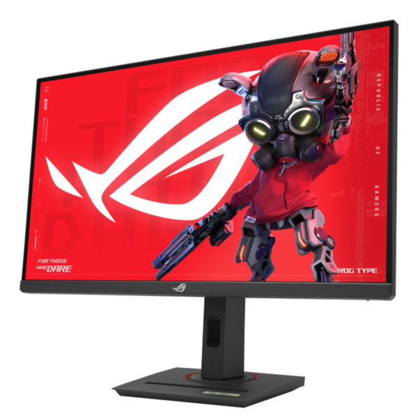 Gaming Monitor Asus ROG Strix XG27UCS 27" 4K Ultra HD - Image 3