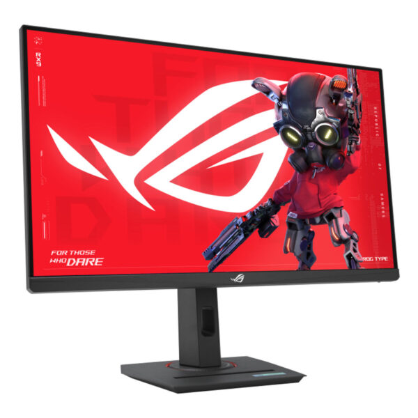 Gaming Monitor Asus ROG Strix XG27UCS 27" 4K Ultra HD - Image 4