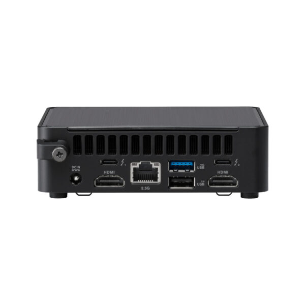 Mini PC Asus 90AR0062-M00040 - Image 4