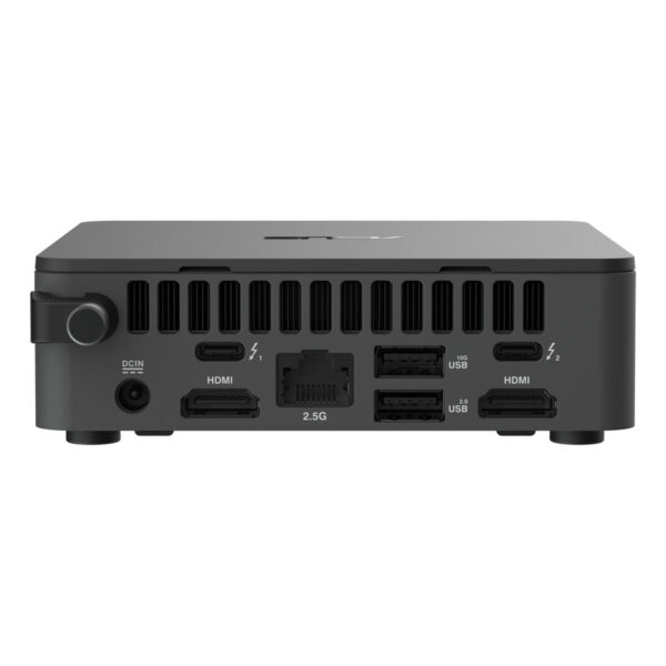Mini PC Asus NUC 13 Pro RNUC13ANKI70002I i7-1360P - Image 3