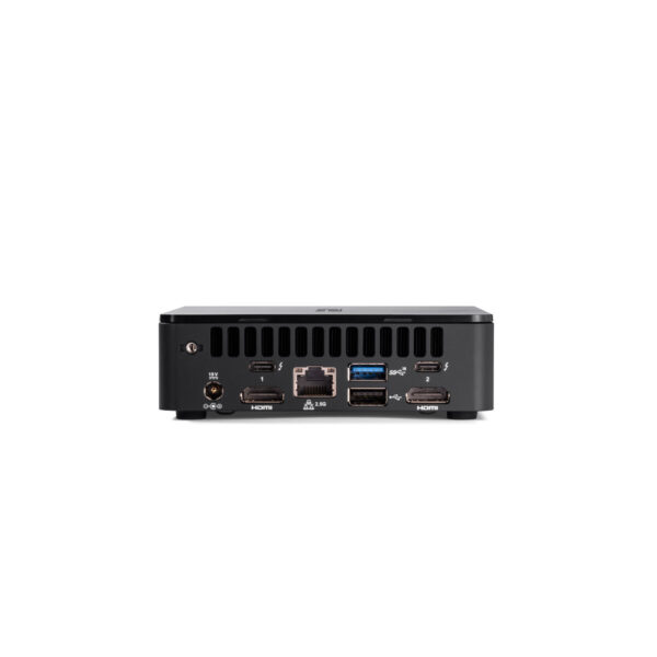 Mini PC Asus NUC 12 Pro RNUC12WSKI300002I Intel Core I3-1220P - Image 2