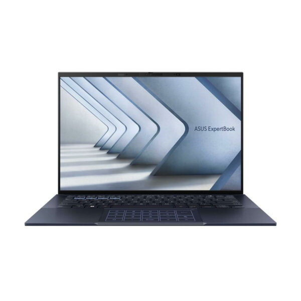 Laptop Asus B9403CVAR-KM0851X Spanish Qwerty 14" Intel Core Ultra 7 150U 32 GB RAM 1 TB SSD - Image 2