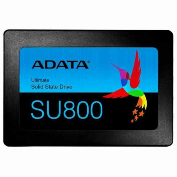 Hard Drive Adata Ultimate SU800 512 GB SSD - Image 2