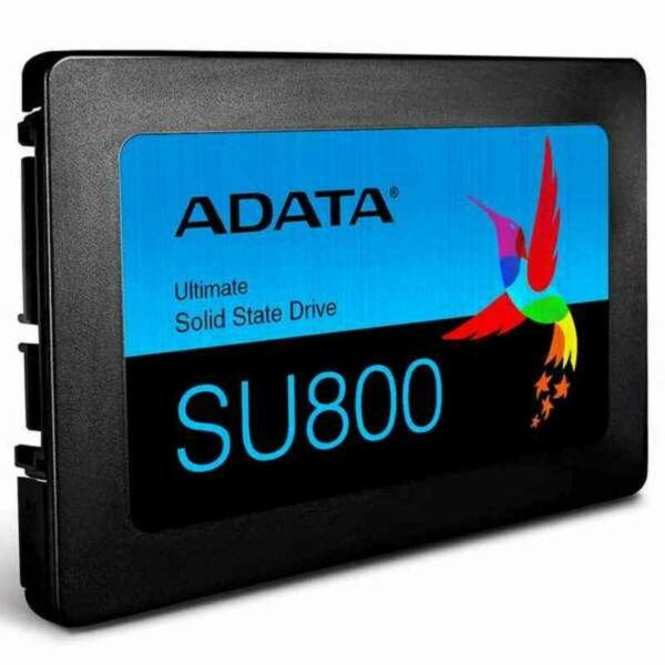 Hard Drive Adata Ultimate SU800 512 GB SSD - Image 3