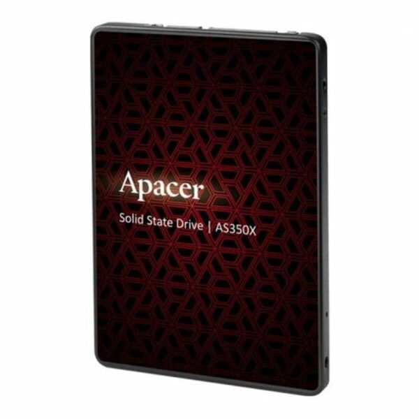 Hard Drive Apacer AP1TBAS350XR-1 1 TB SSD - Image 2