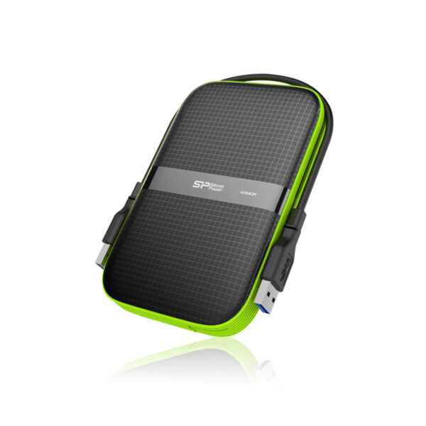 External Hard Drive Silicon Power Armor A60 5 TB - Image 2