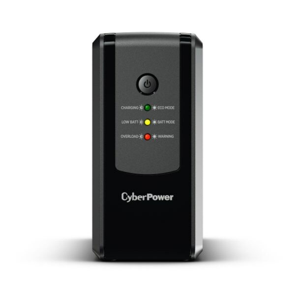 Uninterruptible Power Supply System Interactive UPS Cyberpower UT650EG-FR 360 W - Image 3
