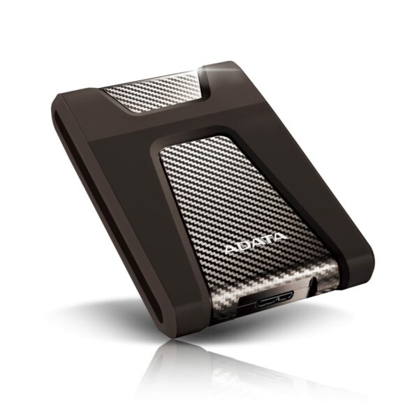 External Hard Drive Adata HD650 2 TB - Image 2