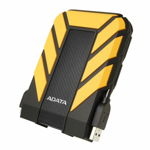 External Hard Drive Adata HD710 Pro 1 TB - Image 2