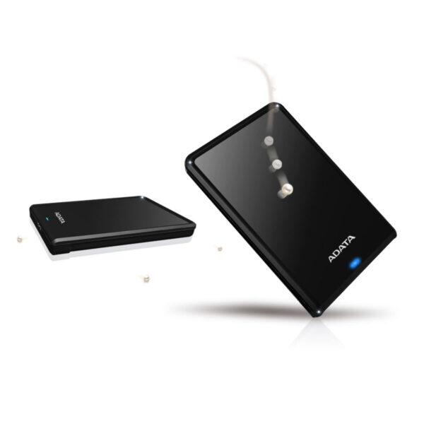 External Hard Drive Adata HV620S 1 TB HDD - Image 7