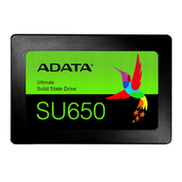Hard Drive Adata Ultimate SU650 240 GB SSD - Image 2