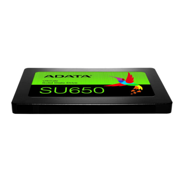 Hard Drive Adata Ultimate SU650 240 GB SSD - Image 3