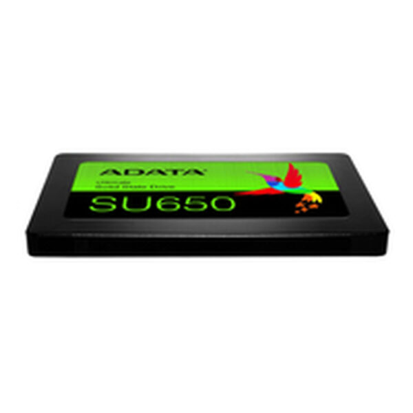 Hard Drive Adata Ultimate SU650 240 GB SSD - Image 4