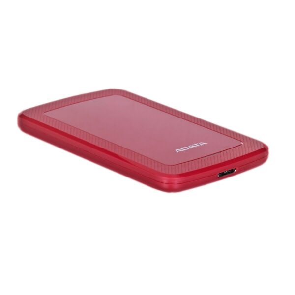 External Hard Drive Adata HV300 1 TB HDD - Image 3