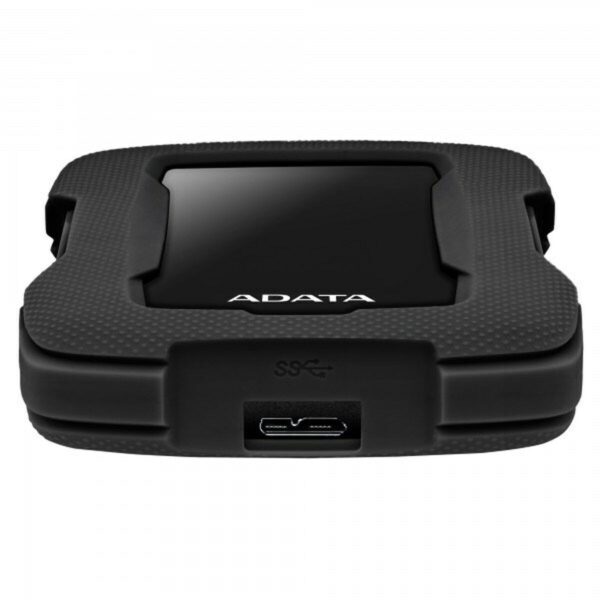 External Hard Drive Adata HD330 2 TB HDD - Image 4