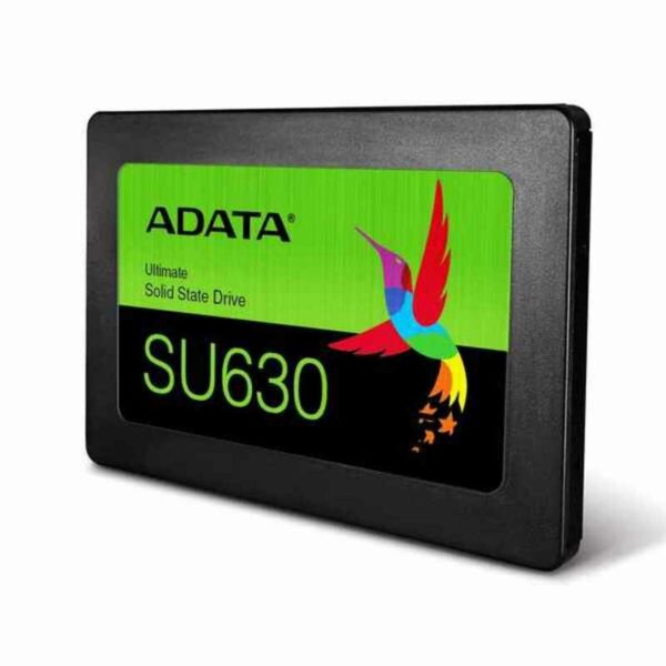 Hard Drive Adata Ultimate SU630 480 GB SSD - Image 3