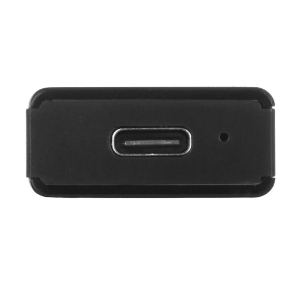 External Box Silicon Power PD60 Black Multicolour - Image 4