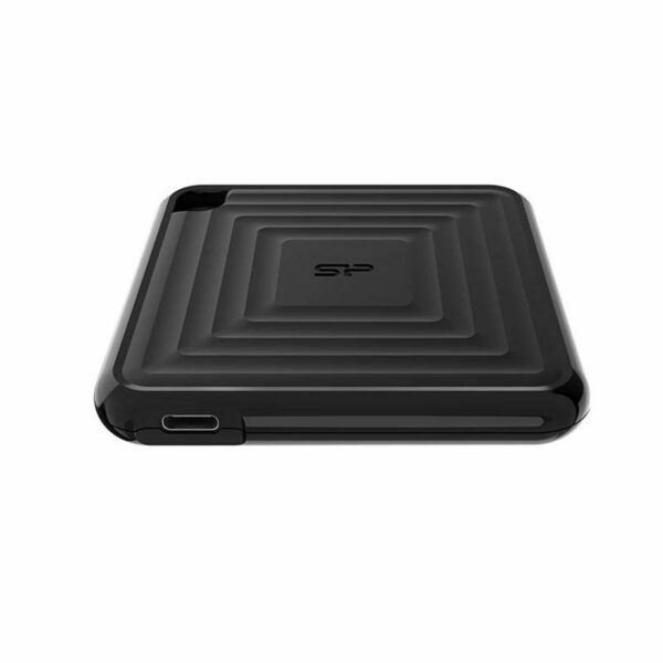 External Hard Drive Silicon Power PC60 256 GB 256 GB SSD - Image 3