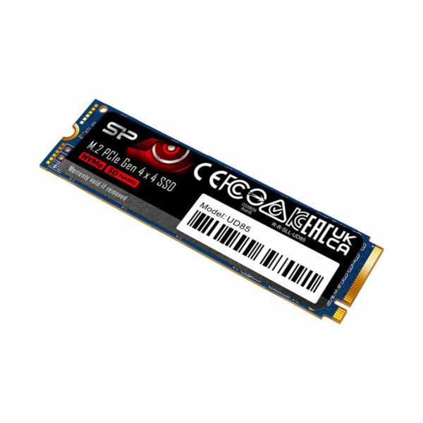 Hard Drive Silicon Power UD85 500 GB SSD - Image 2