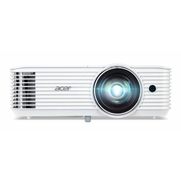 Projector Acer S1386WH DLP WXGA 3600 lm 1080 px White - Image 2