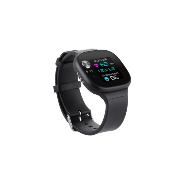 Smartwatch Asus VivoWatch BP Black 1" - Image 2