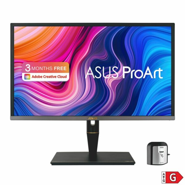 Monitor Asus 90LM04NC-B01370 27" LED IPS IPS LED HDR10 Flicker free - Image 2