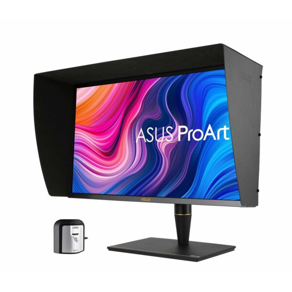 Monitor Asus 90LM04NC-B01370 27" LED IPS IPS LED HDR10 Flicker free - Image 3