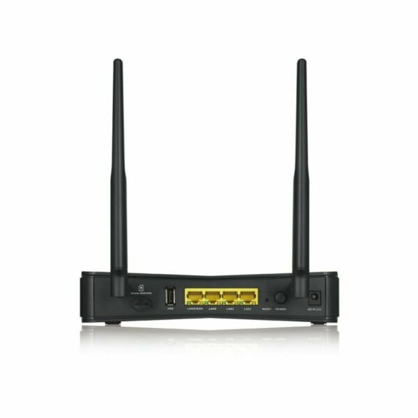 Router ZyXEL LTE3301-PLUS - Image 2
