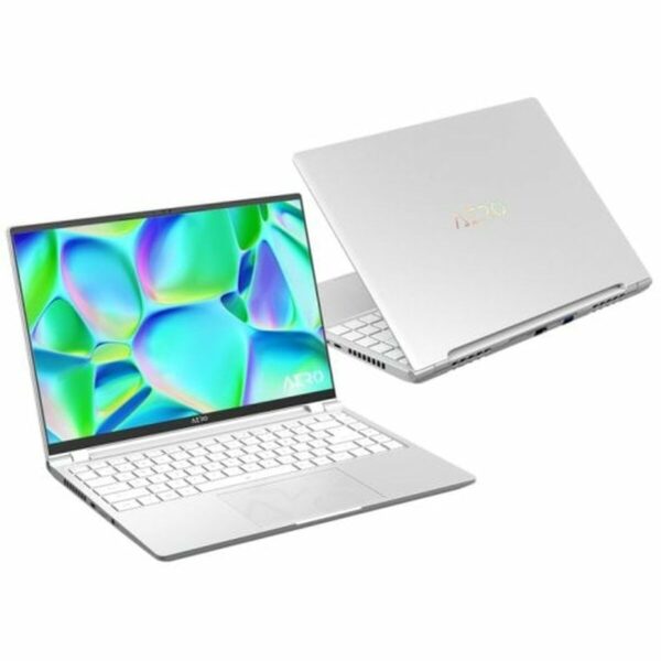 Laptop Gigabyte AERO 14 OLED BMF-H2ESBB3SH - Image 2