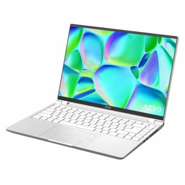 Laptop Gigabyte AERO 14 OLED BMF-H2ESBB3SH - Image 3