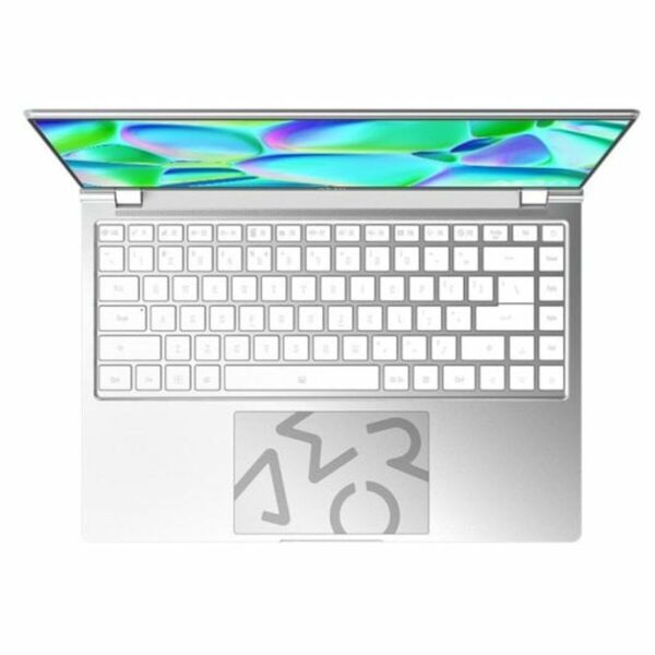 Laptop Gigabyte AERO 14 OLED BMF-H2ESBB3SH - Image 4