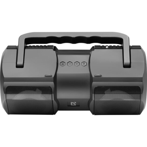 Portable Bluetooth Speakers Defender BEATBOX 20 Black - Image 3