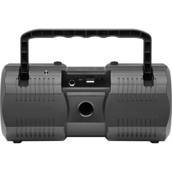Portable Bluetooth Speakers Defender BEATBOX 20 Black - Image 5