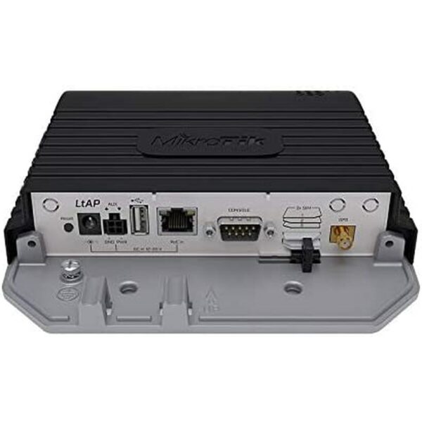 Router Mikrotik RBLTAP-2HND&R11E-LTE - Image 5