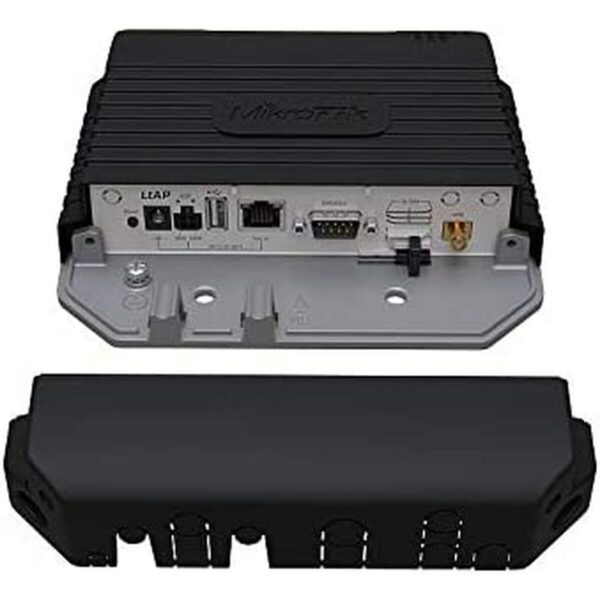 Router Mikrotik RBLTAP-2HND&R11E-LTE - Image 3