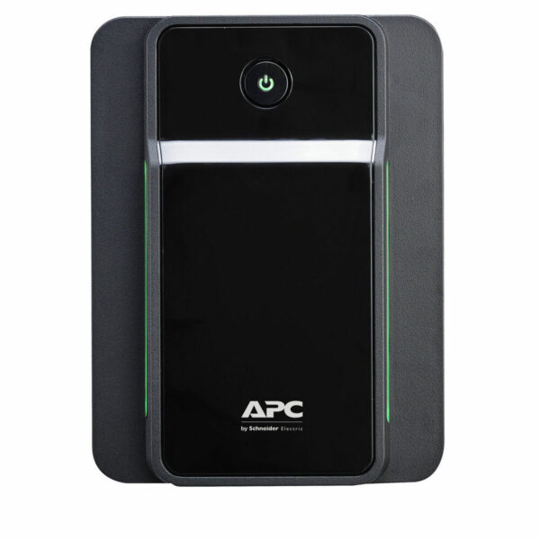 Uninterruptible Power Supply System Interactive UPS APC BX950MI 520W - Image 2