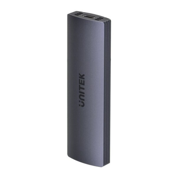 External Box Unitek S1230A Grey - Image 5
